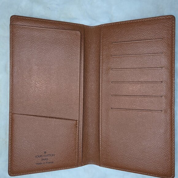 Louis Vuitton Monogram Wallet/Long Card - Picture 8 of 15